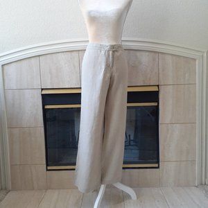 Tommy Bahama Linen Trousers